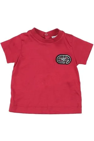 Emporio Armani TOPWEAR - T-shirts - on YOOX.com