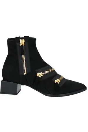 Pierre Hardy FOOTWEAR - Ankle boots - on YOOX.com