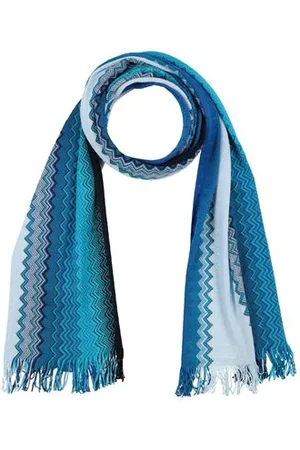 Missoni ACCESSORIES - Scarves - on YOOX.com