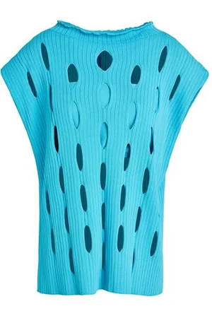 LIVIANA CONTI KNITWEAR - Jumpers - on YOOX.com