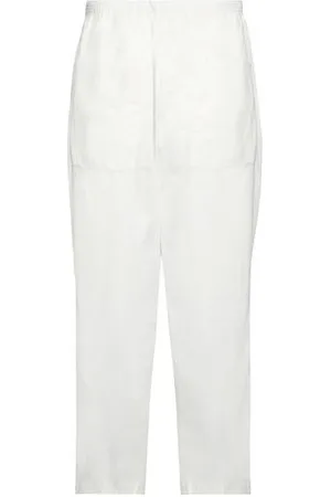Hand Picked BOTTOMWEAR - Trousers - on YOOX.com