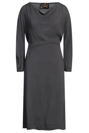 Vivienne Westwood DRESSES - Midi dresses - on YOOX.com