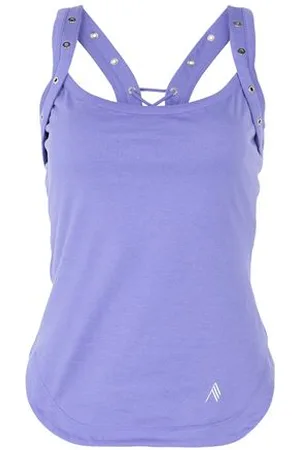 The Attico TOPWEAR - Tops - on YOOX.com