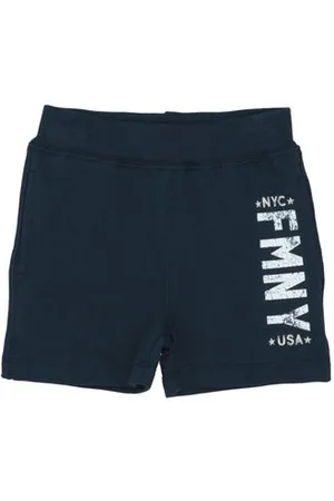 Fred Mello BOTTOMWEAR - Shorts & Bermuda Shorts - on YOOX.com