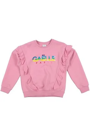 GAËLLE TOPWEAR - Sweatshirts - on YOOX.com