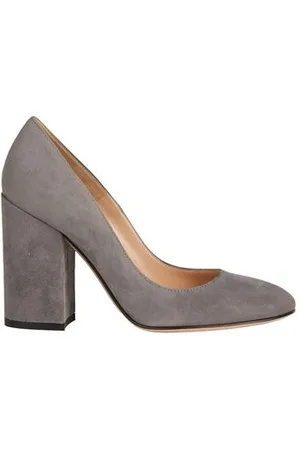 Gianvito Rossi FOOTWEAR - Pumps - on YOOX.com