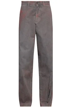 Y / PROJECT BOTTOMWEAR - Trousers - on YOOX.com