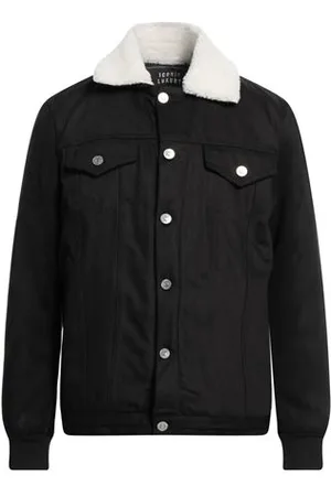 MAISON 9 COATS & JACKETS - Denim outerwear - on YOOX.com