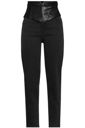 Pinko BOTTOMWEAR - Jeans - on YOOX.com