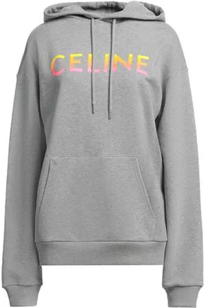 Céline TOPWEAR - Sweatshirts - on YOOX.com