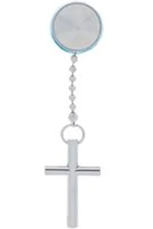 Dsquared2 JEWELLERY and WATCHES - Single Earrings - on YOOX.com