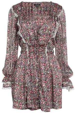For Love & Lemons DRESSES - Mini dresses - on YOOX.com