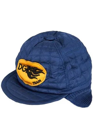 Dolce & Gabbana ACCESSORIES - Hats - on YOOX.com