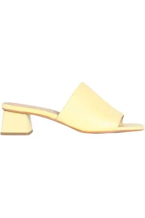 Jutelaune FOOTWEAR - Sandals - on YOOX.com