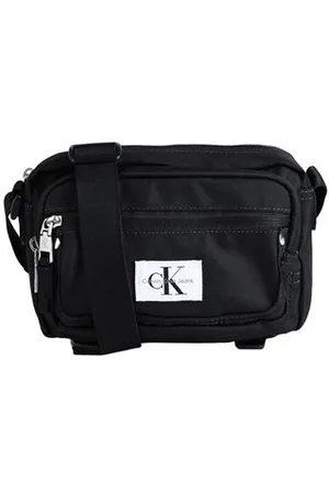 Calvin Klein BAGS - Cross-body bags - on YOOX.com