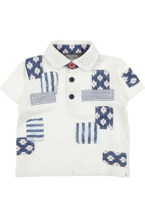 OFFICINA 51 TOPWEAR - Polo shirts - on YOOX.com