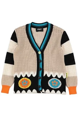 BARROW KNITWEAR - Cardigans - on YOOX.com