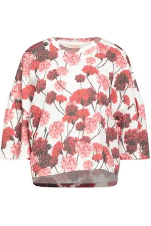 Giambattista Valli TOPWEAR - Sweatshirts - on YOOX.com