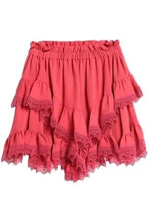 Dondup BOTTOMWEAR - Shorts & Bermuda Shorts - on YOOX.com