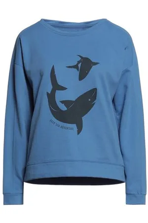Juvia TOPWEAR - Sweatshirts - on YOOX.com