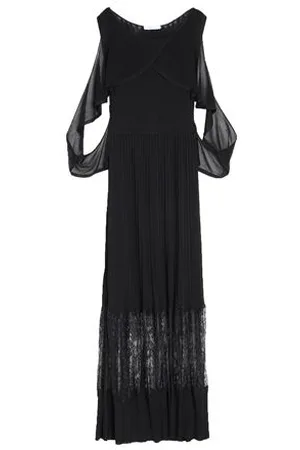 BLUMARINE DRESSES - Maxi dresses - on YOOX.com