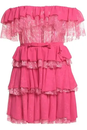 BABYLON DRESSES - Mini dresses - on YOOX.com