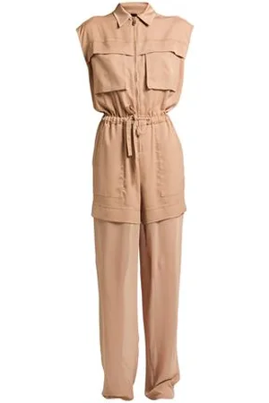 Pinko JUMPSUITS & TRACKSUITS - Jumpsuits - on YOOX.com