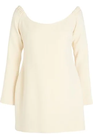 Khaite DRESSES - Mini dresses - on YOOX.com