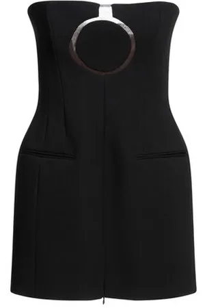 Salvatore Ferragamo DRESSES - Mini dresses - on YOOX.com