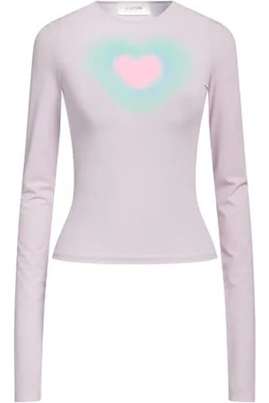 Sportmax TOPWEAR - T-shirts - on YOOX.com