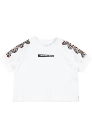 Burberry TOPWEAR - T-shirts - on YOOX.com