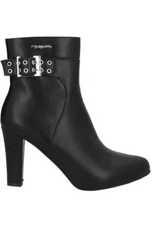 GAI MATTIOLO FOOTWEAR - Ankle boots - on YOOX.com