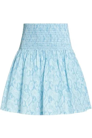 Kenzo BOTTOMWEAR - Mini skirts - on YOOX.com