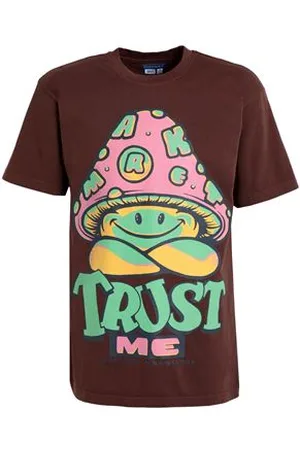 MARKET TOPWEAR - T-shirts - on YOOX.com