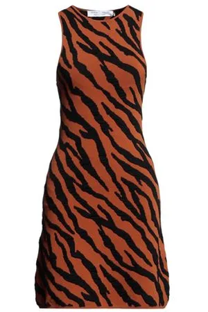 Proenza Schouler DRESSES - Mini dresses - on YOOX.com