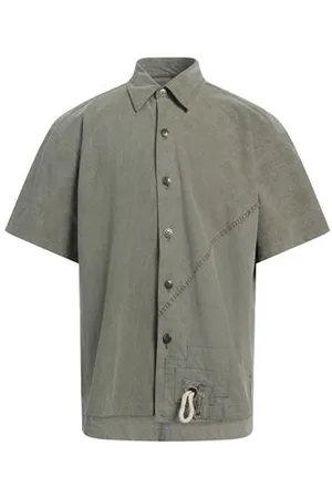 GREG LAUREN TOPWEAR - Shirts - on YOOX.com