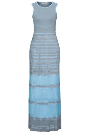 Roberto Cavalli DRESSES - Maxi dresses - on YOOX.com