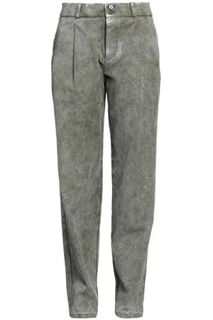 Berwich BOTTOMWEAR - Trousers - on YOOX.com