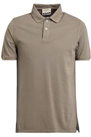 Halston Heritage TOPWEAR - Polo shirts - on YOOX.com