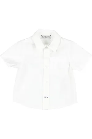 Burberry TOPWEAR - Shirts - on YOOX.com