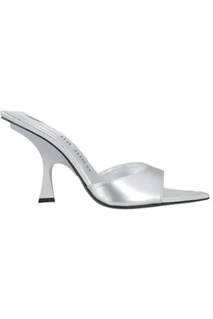 The Attico FOOTWEAR - Sandals - on YOOX.com