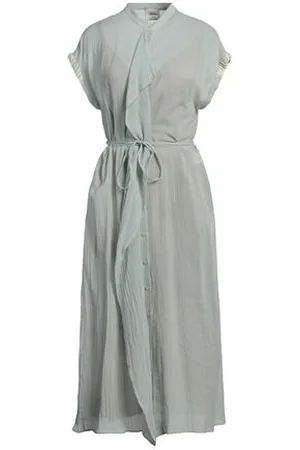 ALYSI DRESSES - Maxi dresses - on YOOX.com
