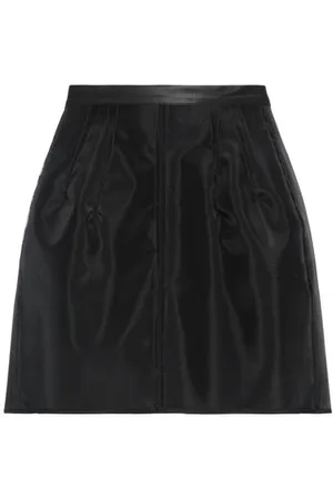 Sportmax BOTTOMWEAR - Mini skirts - on YOOX.com