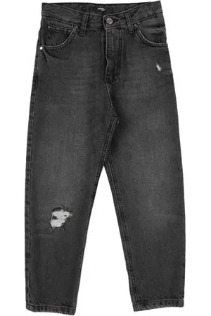 Relish BOTTOMWEAR - Jeans - on YOOX.com