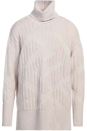 Fendi KNITWEAR - Turtlenecks - on YOOX.com