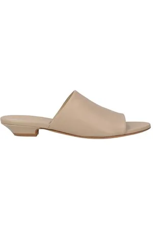 Khaite FOOTWEAR - Sandals - on YOOX.com