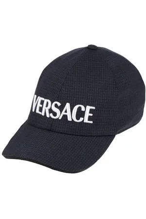 VERSACE ACCESSORIES - Hats - on YOOX.com