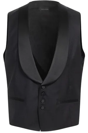 TAGLIATORE SUITS and CO-ORDS - Waistcoats - on YOOX.com