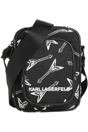 Karl Lagerfeld BAGS - Cross-body bags - on YOOX.com