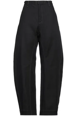 DION LEE BOTTOMWEAR - Trousers - on YOOX.com